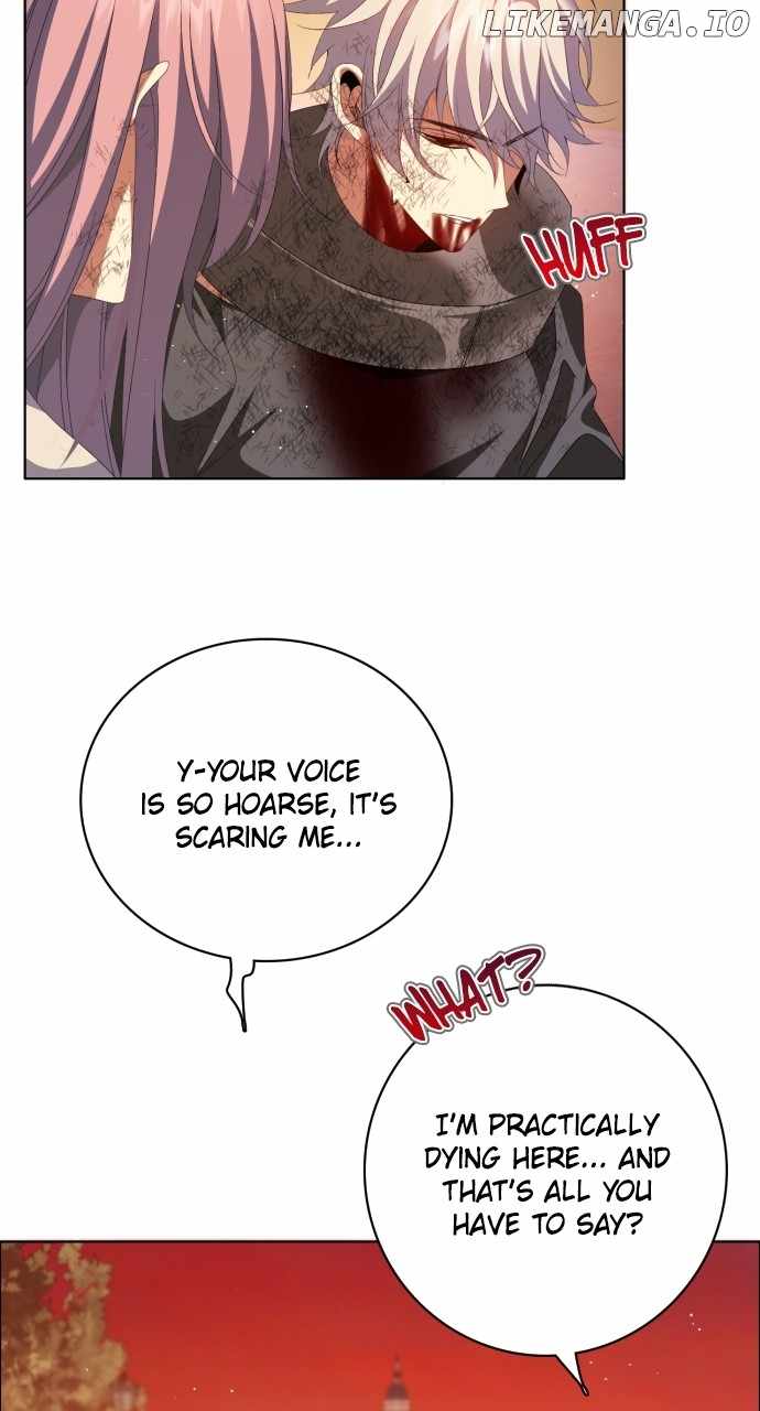 Zero Game Chapter 314 48